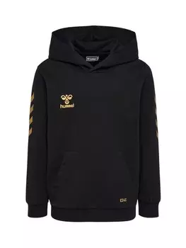 Спортивная толстовка Hummel, черный