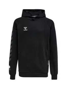 Спортивная толстовка Hummel, черный