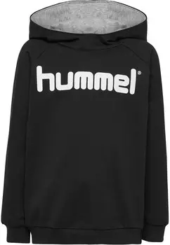 Спортивная толстовка Hummel, черный