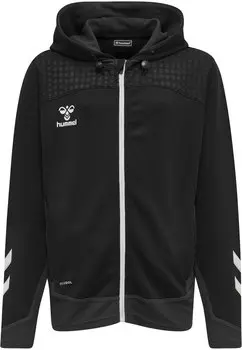 Спортивная толстовка Hummel, черный