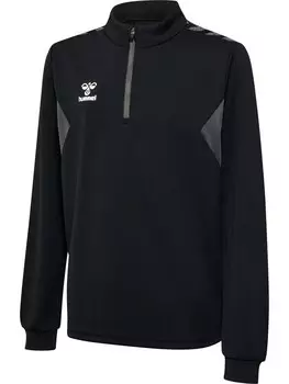 Спортивная толстовка Hummel, черный