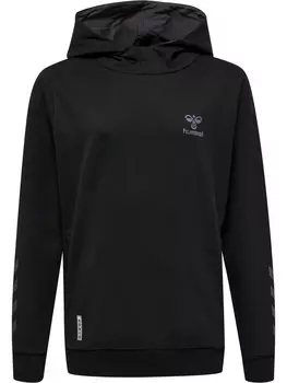 Спортивная толстовка Hummel, черный