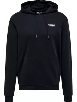 Спортивная толстовка Hummel, черный