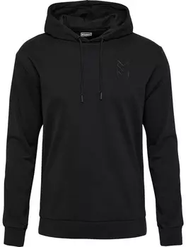 Спортивная толстовка Hummel, черный