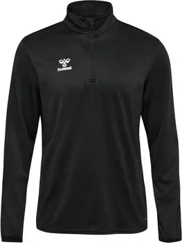 Спортивная толстовка Hummel, черный