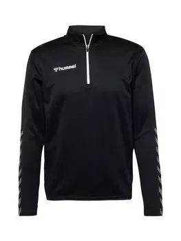 Спортивная толстовка Hummel, черный