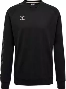 Спортивная толстовка Hummel, черный