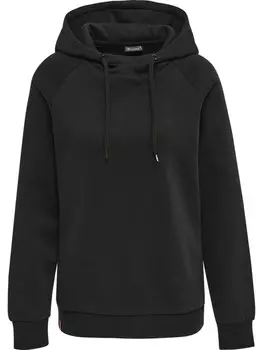 Спортивная толстовка Hummel, черный