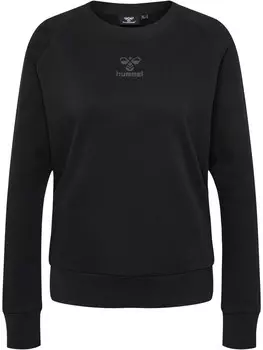 Спортивная толстовка Hummel, черный