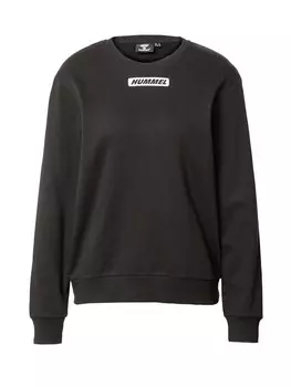 Спортивная толстовка Hummel, черный