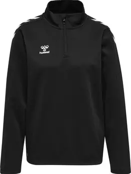Спортивная толстовка Hummel, черный