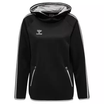 Спортивная толстовка Hummel, черный