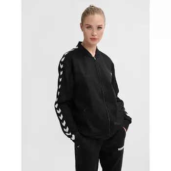 Спортивная толстовка Hummel, черный