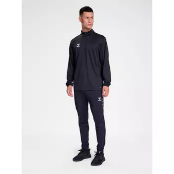 Спортивная толстовка Hummel, черный