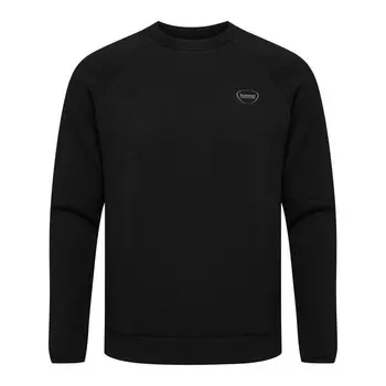 Спортивная толстовка Hummel, черный