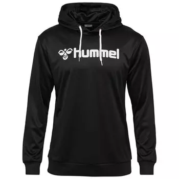 Спортивная толстовка Hummel, черный