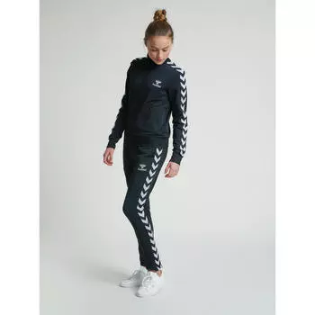 Спортивная толстовка Hummel, черный