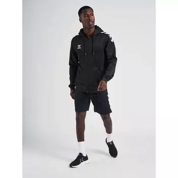 Спортивная толстовка Hummel, черный
