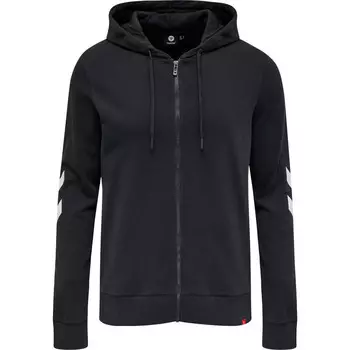 Спортивная толстовка Hummel, черный