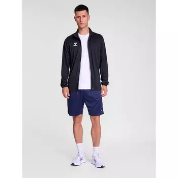 Спортивная толстовка Hummel, черный