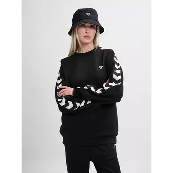 Спортивная толстовка Hummel, черный