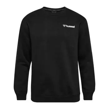 Спортивная толстовка Hummel, черный