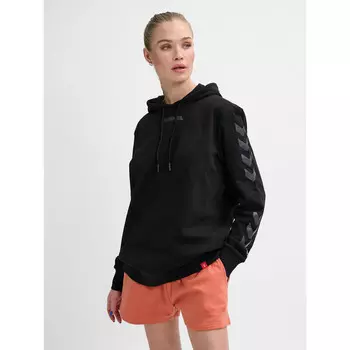 Спортивная толстовка Hummel, черный