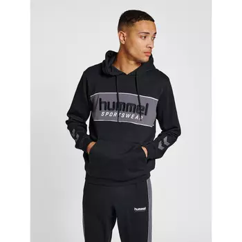 Спортивная толстовка Hummel, черный
