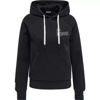Спортивная толстовка Hummel, черный