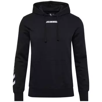 Спортивная толстовка Hummel, черный