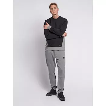 Спортивная толстовка Hummel, черный