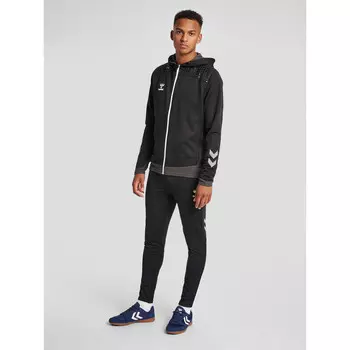 Спортивная толстовка Hummel, черный
