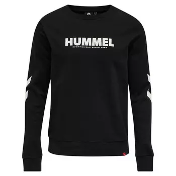 Спортивная толстовка Hummel, черный