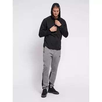 Спортивная толстовка Hummel, черный