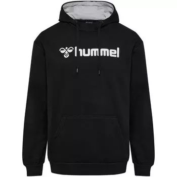 Спортивная толстовка Hummel, черный