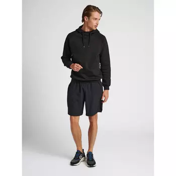Спортивная толстовка Hummel, черный