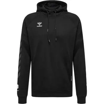 Спортивная толстовка Hummel, черный