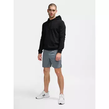 Спортивная толстовка Hummel, черный