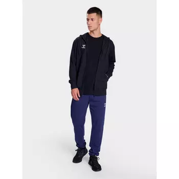Спортивная толстовка Hummel, черный