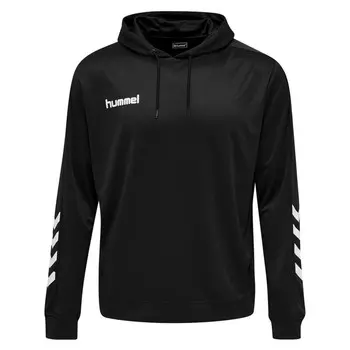 Спортивная толстовка Hummel, черный