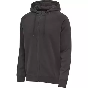 Спортивная толстовка Hummel, черный