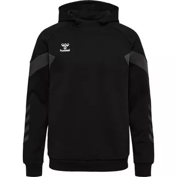 Спортивная толстовка Hummel, черный