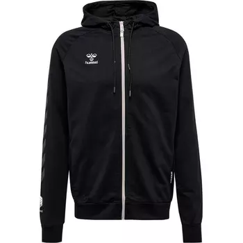 Спортивная толстовка Hummel, черный