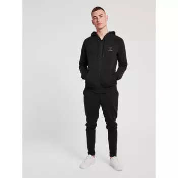 Спортивная толстовка Hummel, черный