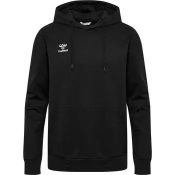 Спортивная толстовка Hummel, черный