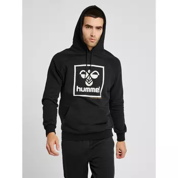 Спортивная толстовка Hummel, черный