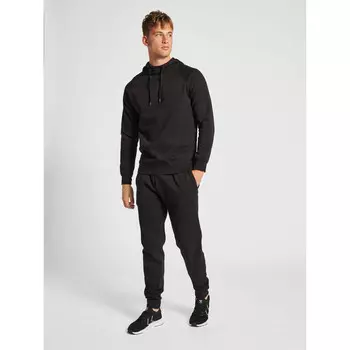 Спортивная толстовка Hummel, черный