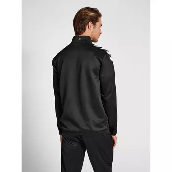 Спортивная толстовка Hummel, черный