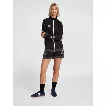 Спортивная толстовка Hummel, черный