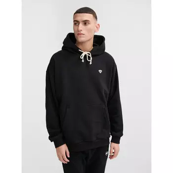 Спортивная толстовка Hummel, черный
